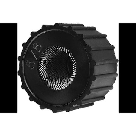 Pferd External Tube, Fitting Brush, 1 89641